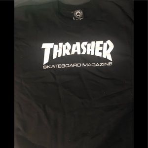 Thrasher Sweat Shirt